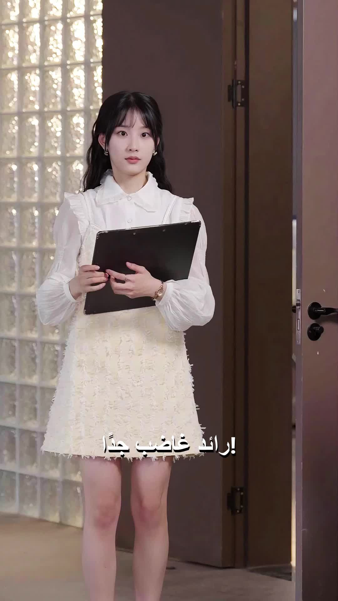 الحلقة 31 - زوجي المفاجئ  رئيسي في العمل